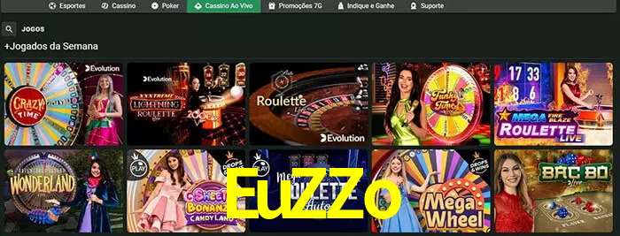 EuZZo bet