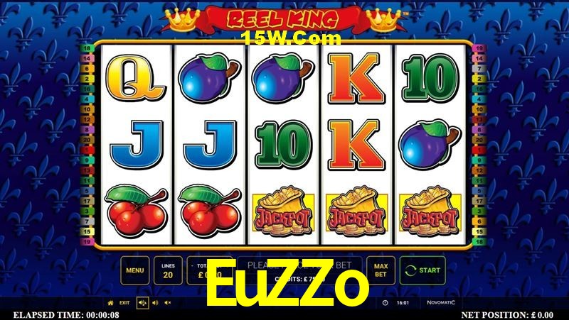 Games Directory EuZZo