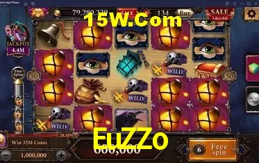 Provedores de Jogos EuZZo