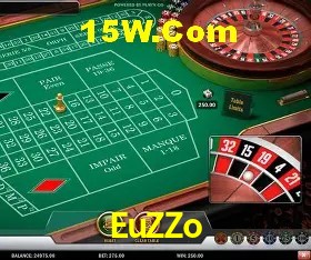 Casino Ao Vivo EuZZo