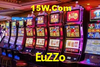 Estatísticas do Jogo EuZZo